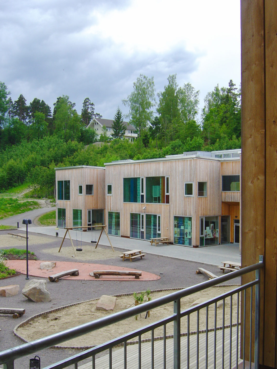 R r stoppen Skole Holar Arkitekter r-r-stoppen-skole-holar-arkitekter